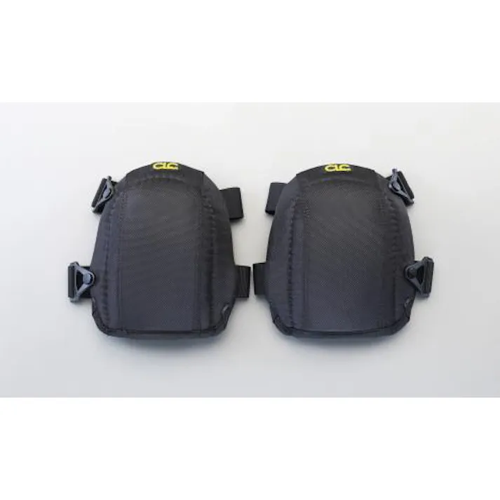 ニーパッド(バックル型) EA926BA-18 4548745546293【別送品】