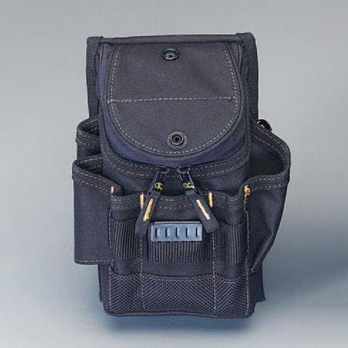 ツールポーチ 150x80x205mm EA925CA-11 4548745546484【別送品】