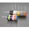 ESCO 19mmx20m ビニールテープ(青/10巻) EA944NX-3 4548745551761(CDC)【別送品】