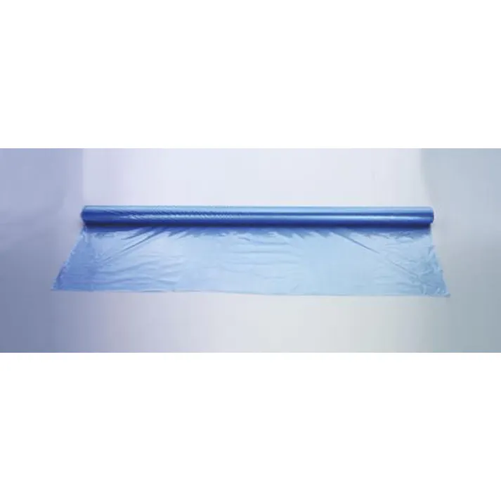 床面養生シート(静電防止) 1.8x100m/0.05mm EA911BA-32 4548745554779【別送品】
