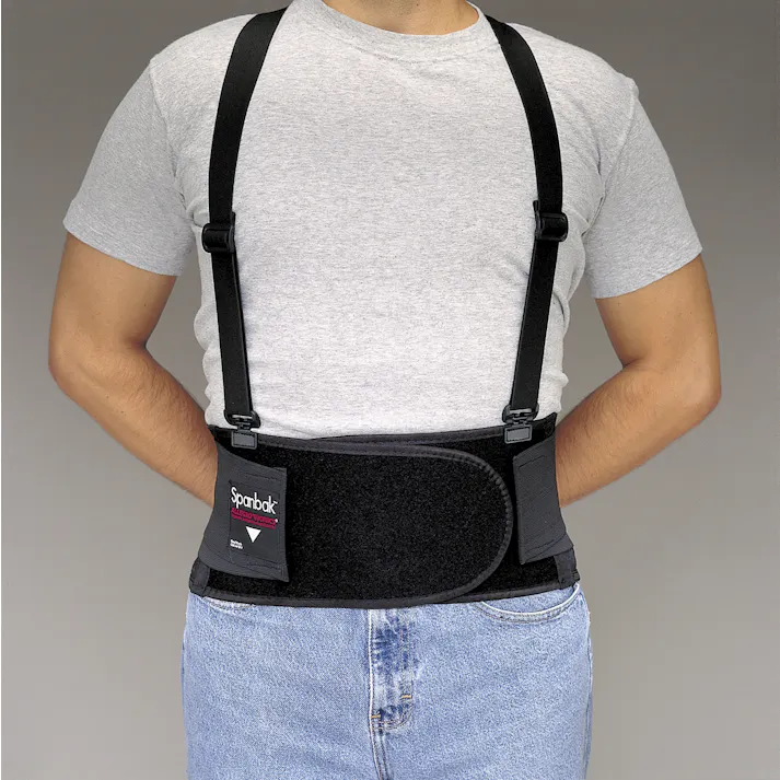 バックサポート M/94-102cm EA926AA-12 4548745561012【別送品】