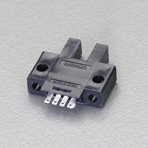 オムロン(omron) フォトマイクロセンサー(遮光時点灯) [標準型] EA940LP-2 4548745570571【別送品】