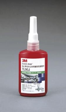 3M 10ml ねじゆるみ止め剤(中強度･超低粘度) EA933AS-3 4548745593990(CDC)【別送品】