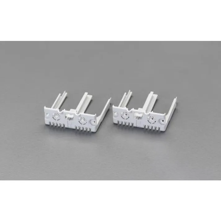 三菱電機 遮断器用小形端子カバー(2個) EA940MM-114 4548745596557(CDC)【別送品】