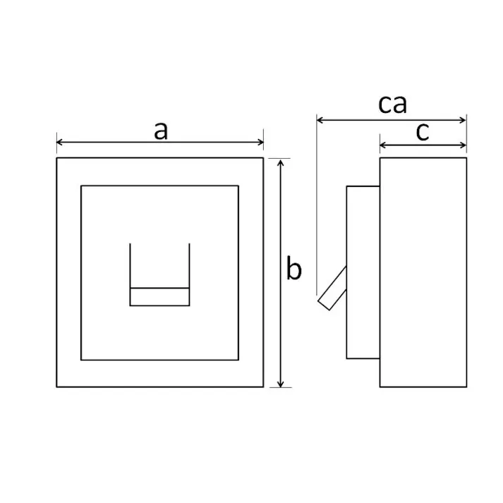 三菱電機 漏電遮断器(フレーム50) AC100-440V/30A/3極 EA940MN-19 4548745599268【別送品】