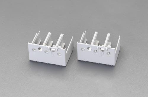 三菱電機 遮断器用大形端子カバー EA940MM-102 4548745600148【別送品】