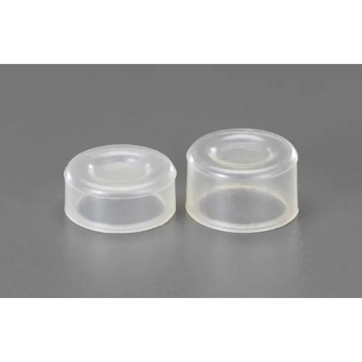 IDEC 30mm 押しボタンゴムカバー(突形・透明) EA940DC-17 4548745609387(CDC)【別送品】