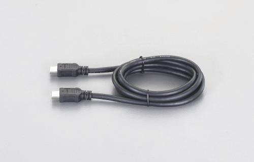朝日電器(ELPA) HDMIケーブル 3.0m EA940PM-35 4548745613155【別送品】