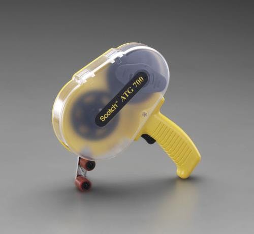 3M 両面テープホルダー EA943VP 4548745613278【別送品】