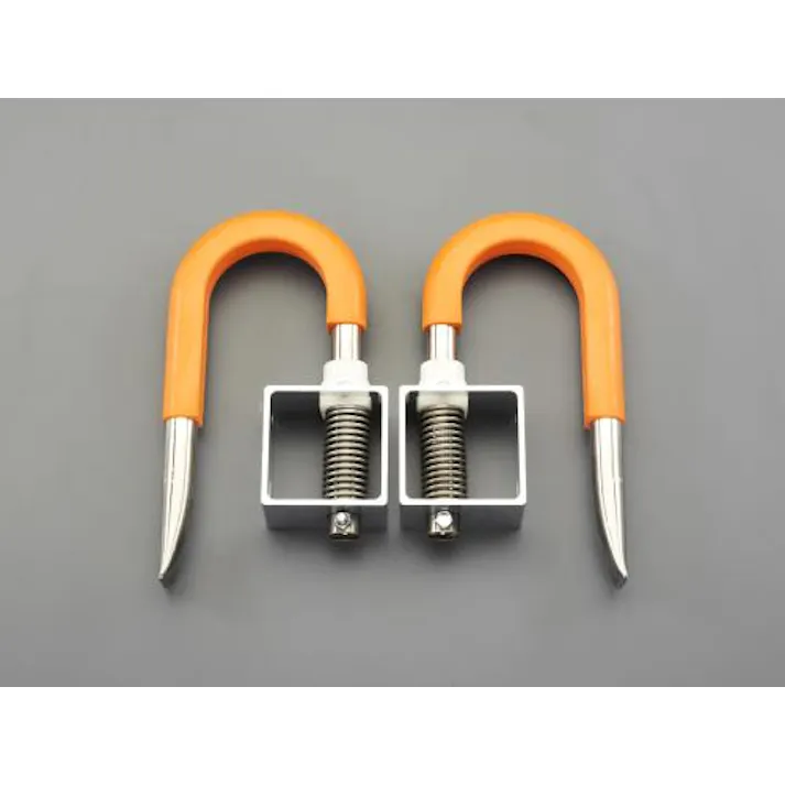 アルインコ(ALINCO) 安全フック(EA902AF-1A~6A/2個組) EA902XD-10 4548745613513【別送品】