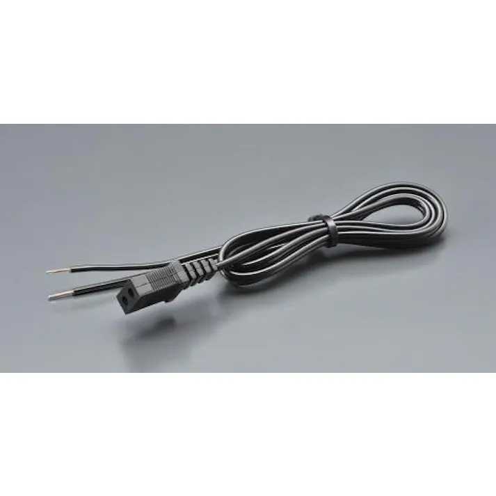 山洋電気 ファン用プラグコード(80・92・120x25mm用) EA940DY-201 4548745613841(CDC)【別送品】