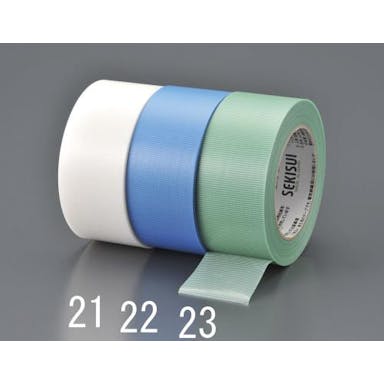 ESCO  50mmx50m 養生テープ(建築用/緑) EA944ML-23 4548745614183(CDC)【別送品】