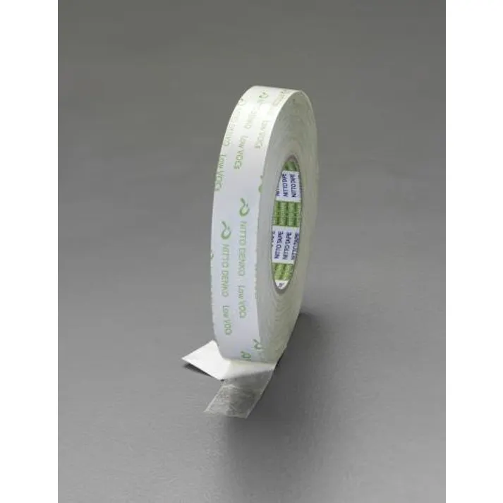 日東電工 50mmx50m 両面テープ・強力(多用途) EA944MF-106 4548745618853(CDC)【別送品】