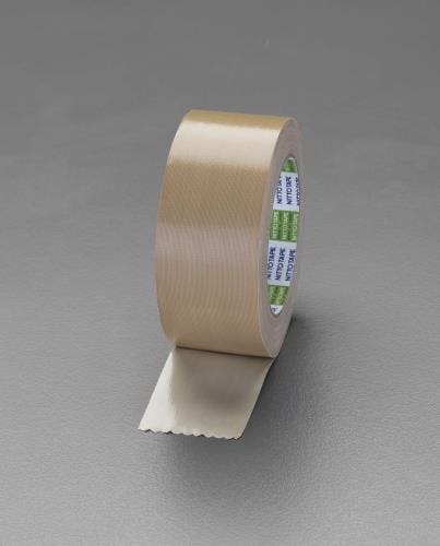 布粘着テープ 50mmx25m EA944NC-1 4548745620122【別送品】