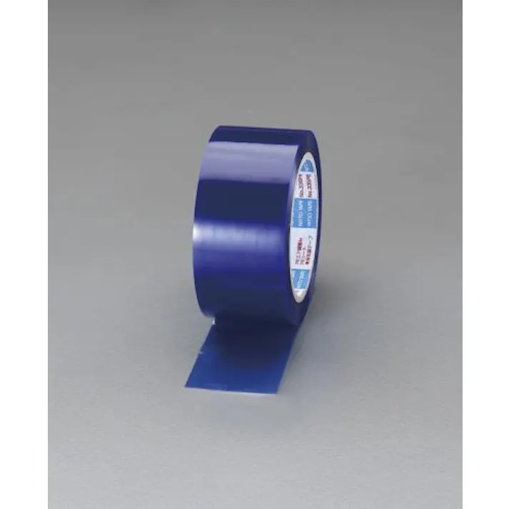 ESCO 50mmx50m 気泡緩衝材用テープ EA944PB-50 4548745620368(CDC)【別送品】