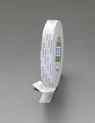 日東電工 両面テープ・難燃性 20mmx50m EA944MD-73 4548745623543【別送品】