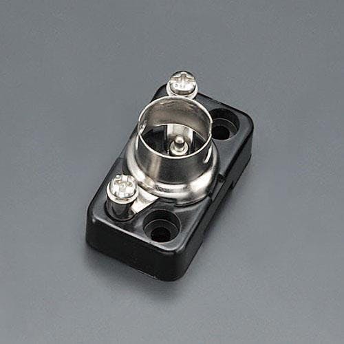 電球用ソケット(耐震型) BA-15D EA940C-41 4548745625585【別送品】