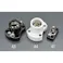 電球用ソケット E26口金 EA940C-43 4548745625608【別送品】