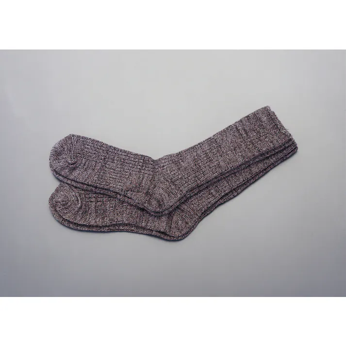 ESCO 25-27cm 防寒ソックス(2足) EA915GG-73 4548745626070(CDC)【別送品】