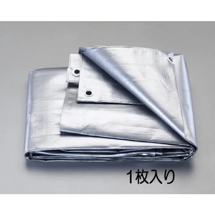 アイリスオーヤマ(IRIS OHYAMA) 1.7x2.6m/0.32mm UVシート(#4000) EA911AA-1 4548745636147(CDC)【別送品】
