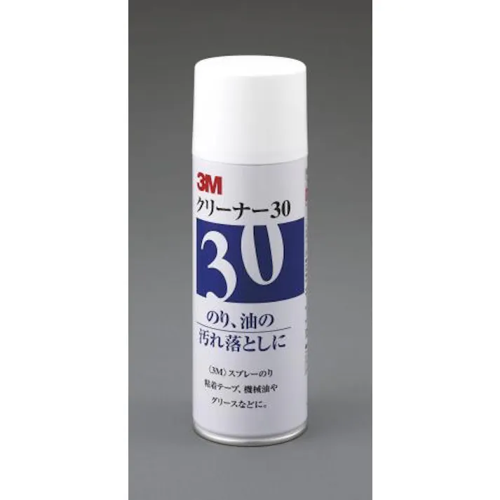 3M 330ml 粘着剤クリーナー(油落とし用) EA920EB-2 4548745637175(CDC)【別送品】