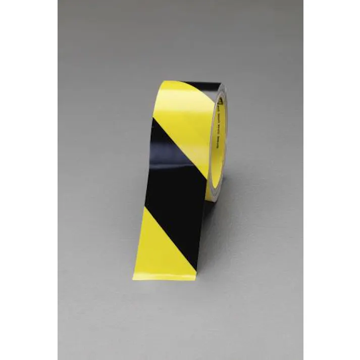 3M 50mmx18m ラインテープ(トラ) EA943LA-10 4548745640496(CDC)【別送品】