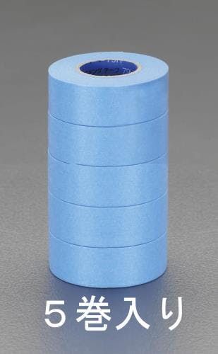 3M マスキングテープ(ガラスサッシシーリング用/5巻) 24mmx18m EA943MH-24 4548745651614【別送品】