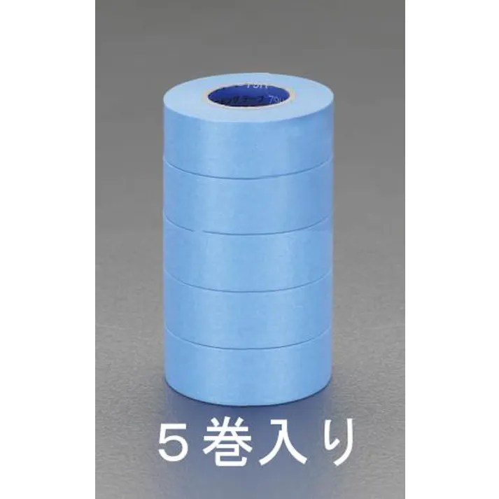 3M マスキングテープ(ガラスサッシシーリング用/5巻) 24mmx18m EA943MH-24 4548745651614【別送品】