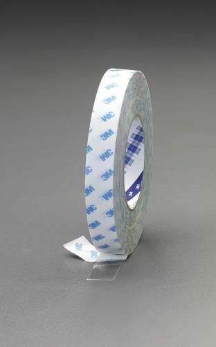 3M 両面テープ(不織布基材) 25mmx50m EA943VC-3 4548745651645【別送品】
