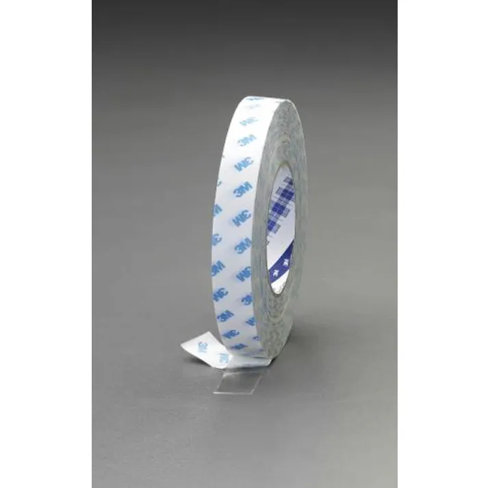 3M 50mmx50m 両面テープ(不織布基材) EA943VC-5 4548745651737(CDC)【別送品】
