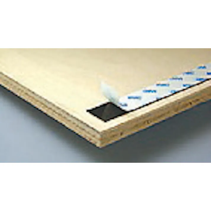 3M 両面テープ(不織布基材) 50mmx50m EA943VC-5 4548745651737【別送品】