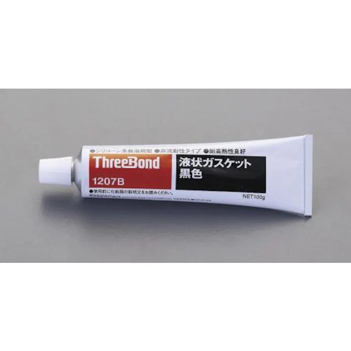 スリーボンド 100g 液状ガスケット(黒) EA930TB-7B 4548745654356(CDC)【別送品】