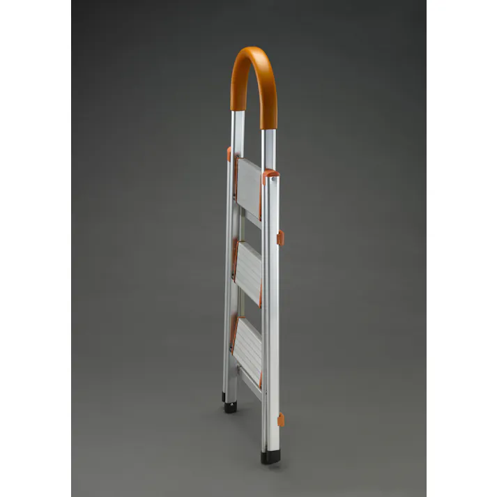 踏台(アルミ製) 1.23m/5段 EA903RA-5 4548745715149【別送品】