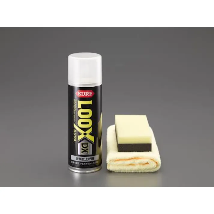 呉工業(KURE) 表面仕上げ剤(PREMIUM) 300ml EA920AH-26 4548745723144【別送品】