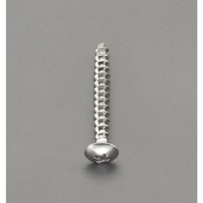 ESCO 4x40mm ドリルビス(ALC用/トラス頭/50本) EA945SC-52 4548745725148(CDC)【別送品】