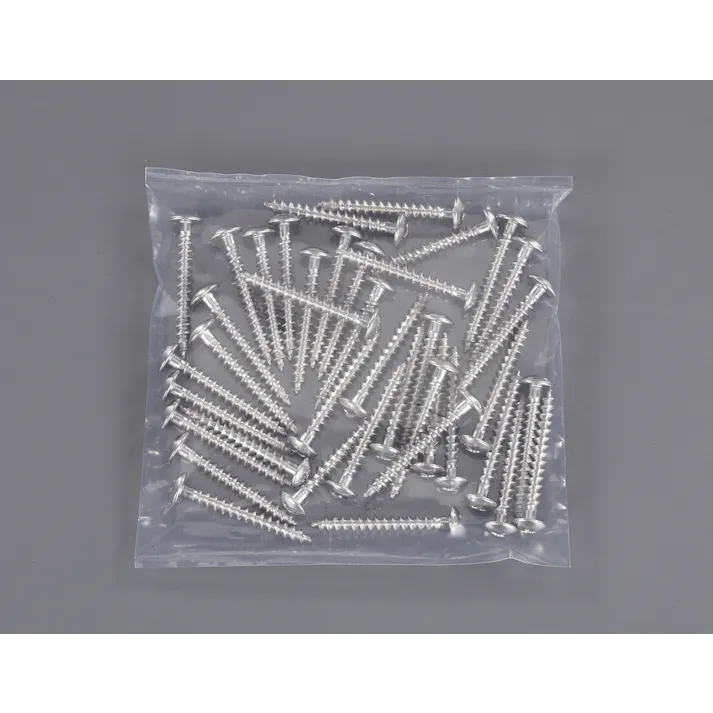 ドリルビス(ALC用/トラス頭/50本) 4x40mm EA945SC-52 4548745725148【別送品】