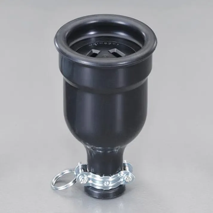 明工社 防水型コネクター(3P) AC250V/15A EA940BH-17 4548745748635【別送品】