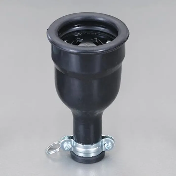 明工社 AC250V/20A 防水型コネクター(3P) EA940BH-7 4548745748840(CDC)【別送品】