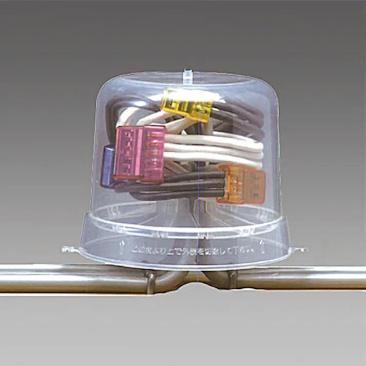 屋内ジョイントボックス EA940CW-1 4548745757187【別送品】