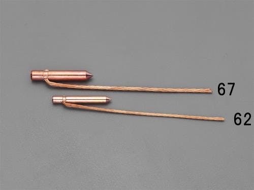 リード端子 [EA940AS-66・-66A用] EA940AS-67 4548745776492【別送品】