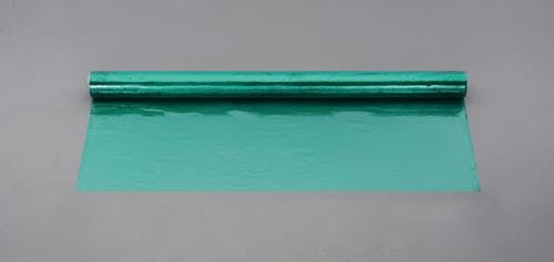 フィルム[PVC製](グリーン) 915x0.5mmx10m EA911AG-86 4548745779165【別送品】