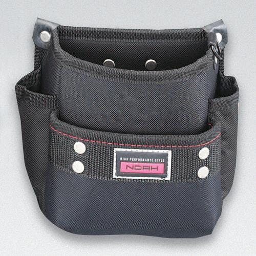 腰袋 150x100x150mm EA925AR-39 4548745783605【別送品】