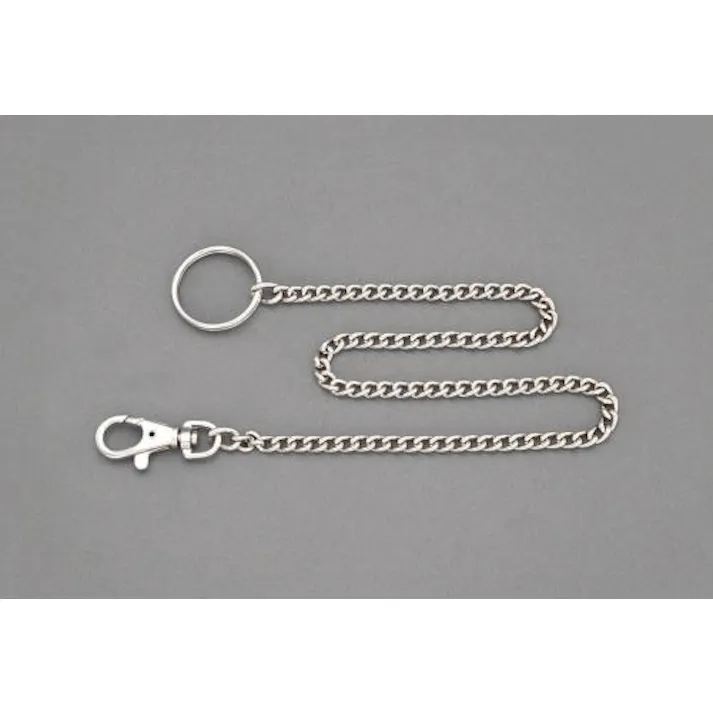 ESCO 415mm ポケットチェーン EA916ZL-33 4548745792553(CDC)【別送品】