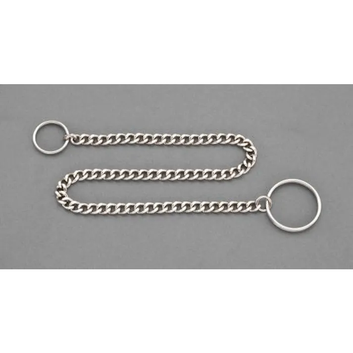 ESCO 370mm ポケットチェーン EA916ZL-32 4548745792560(CDC)【別送品】