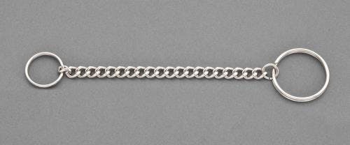 ESCO 120mm ポケットチェーン EA916ZL-31 4548745792577(CDC ESCO 120mm ポケットチェーン EA916ZL-31 4548745792577(CDC