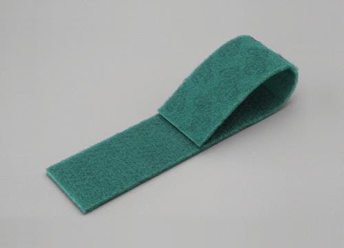 3M 帯状たわし(中目) 101x635x7mm EA928AS-12 4548745804287【別送品】