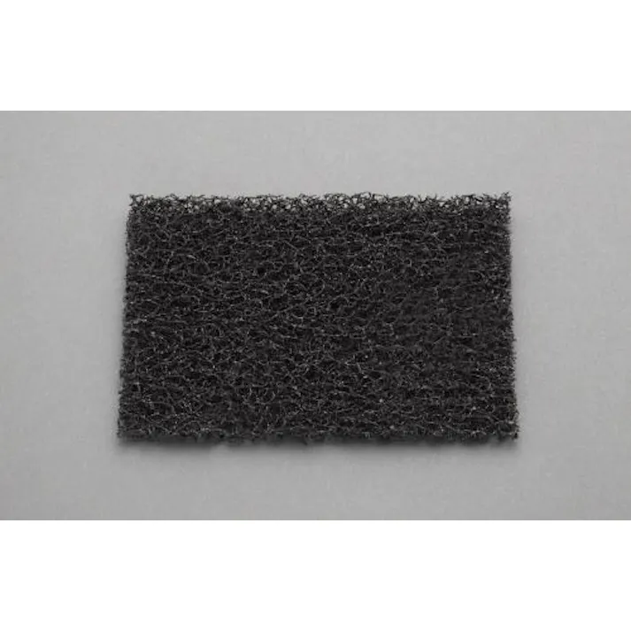 ESCO 100x150mm 高耐久性たわし(粗目) EA928AS-1 4548745805659(CDC)【別送品】