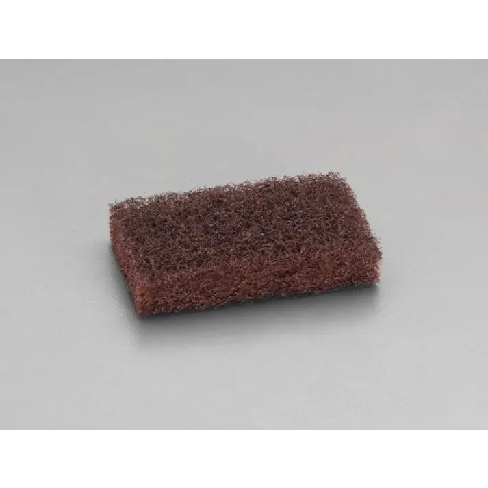 ESCO 83x140mm 厨房用たわし(粗目) EA928AS-3 4548745805666(CDC)【別送品】