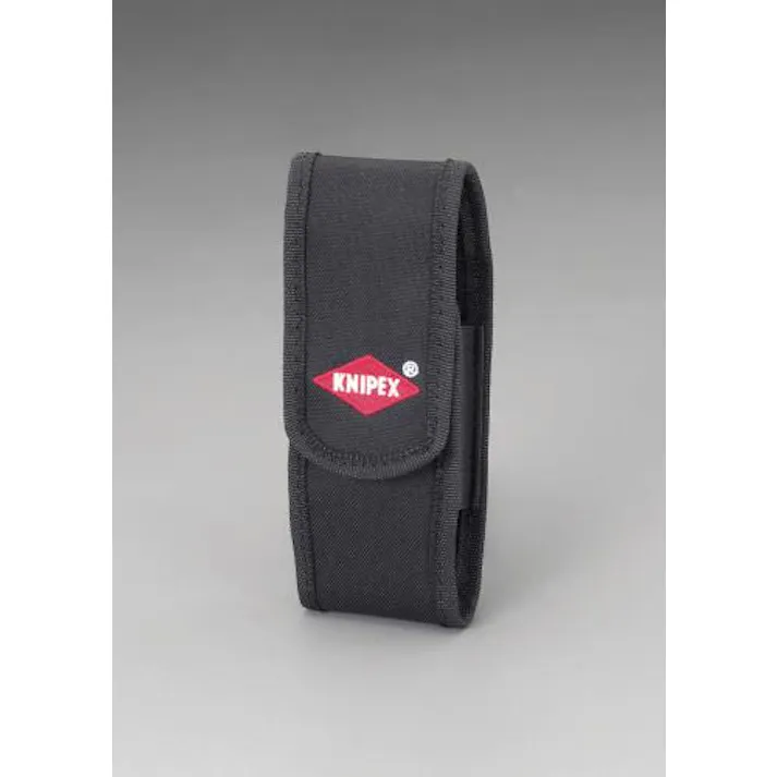 KNIPEX(クニペックス) 70x 35x180mm ツールポーチ EA925KN-1 4548745807882(CDC)【別送品】