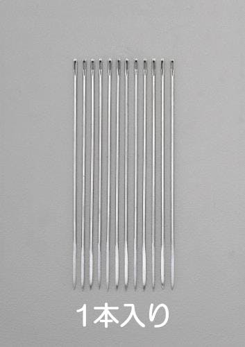 縫針(1本) 2.6x152mm EA916JD-151 4548745814590【別送品】